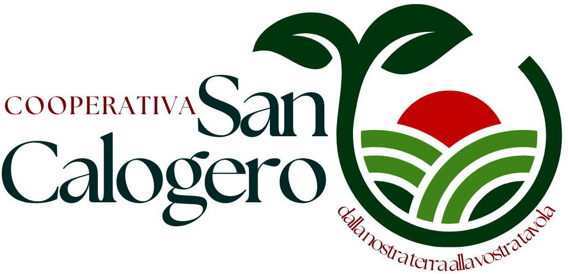 SOC. COOP. SAN CALOGERO